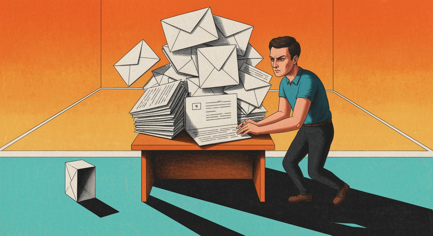 Master Your Inbox Zero