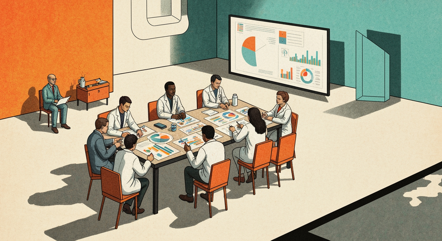 The Science of Team Science