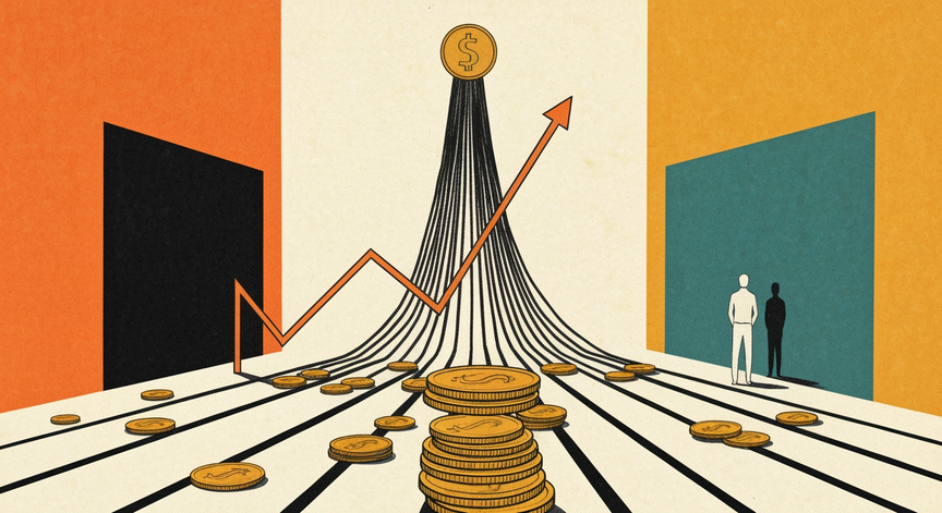 Launch Your Side Hustle: 7 Steps to Diversified Income