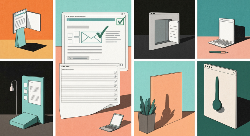 Master Your Inbox Zero