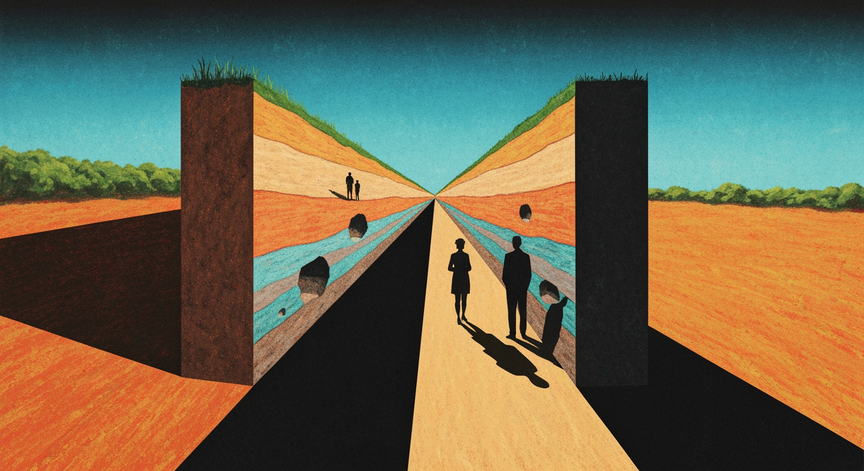 The Science of Oil Geology