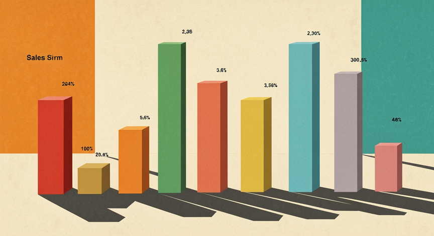 Data Visualization for Persuasive Reports