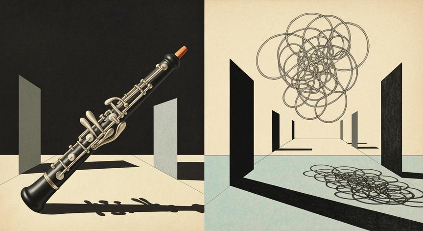 Oboe vs Grok Understanding