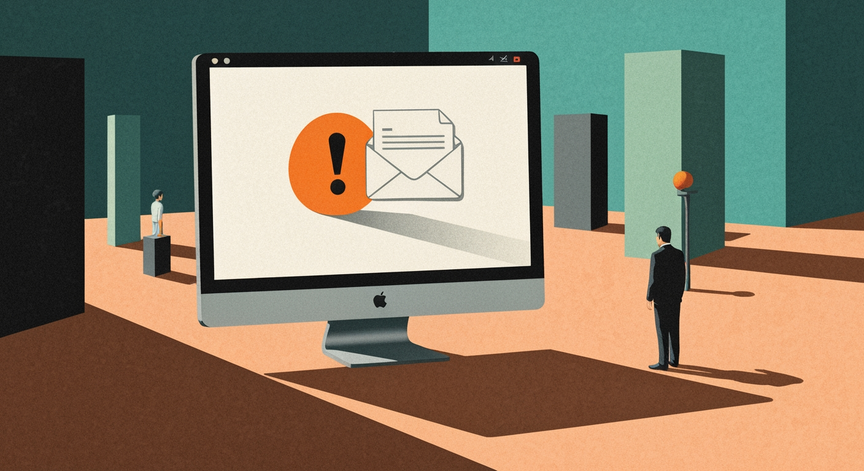 Phishing Defense for Corporate Networks