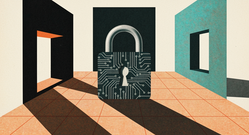 Digital Security Essentials