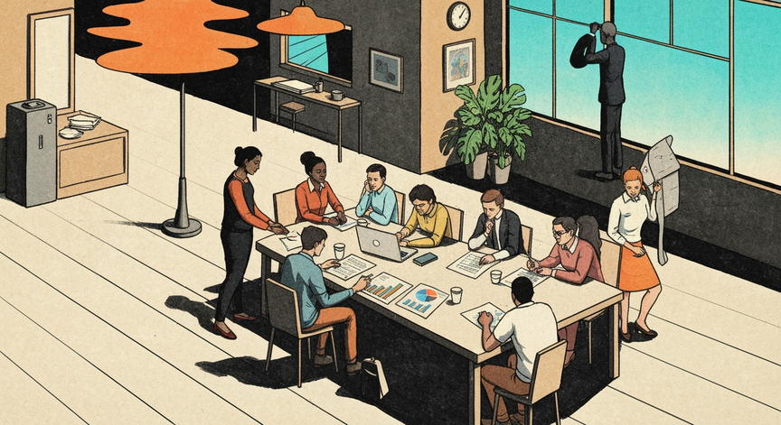 Launching Your Startup