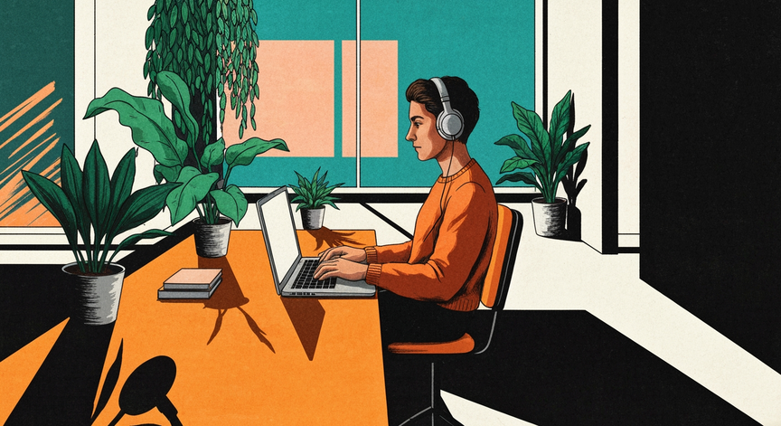 Vibing with Your Code