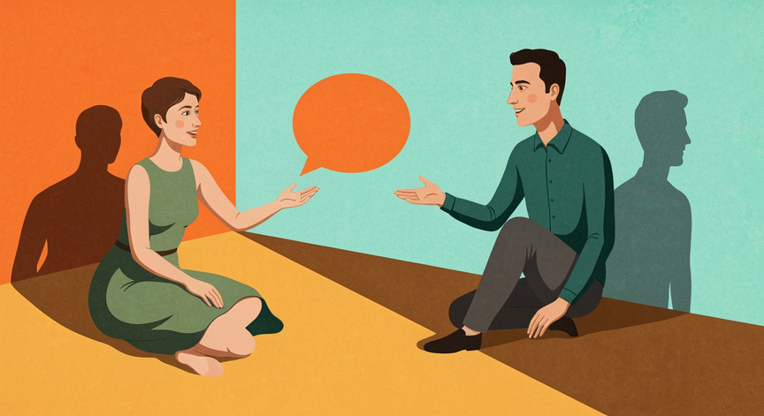Effective Communication with Women