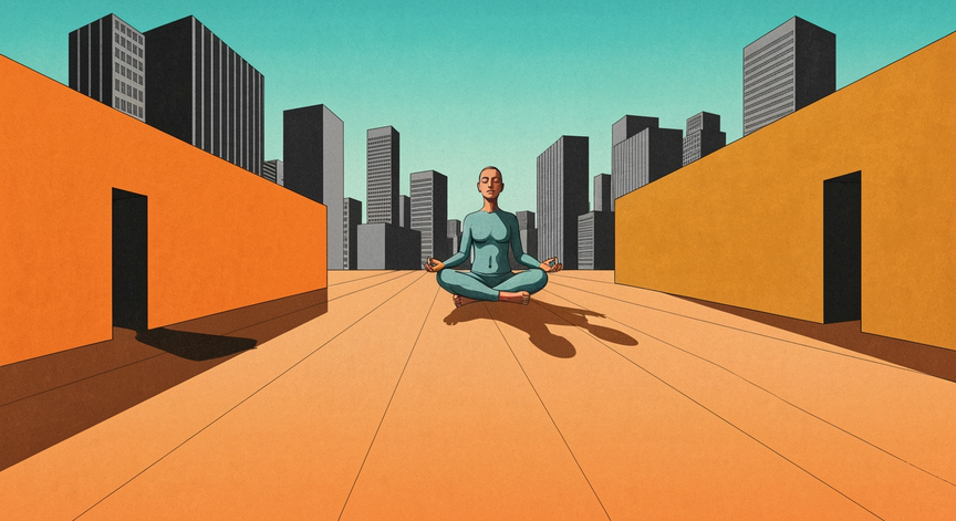 Conquering Stress and Burnout with CBT