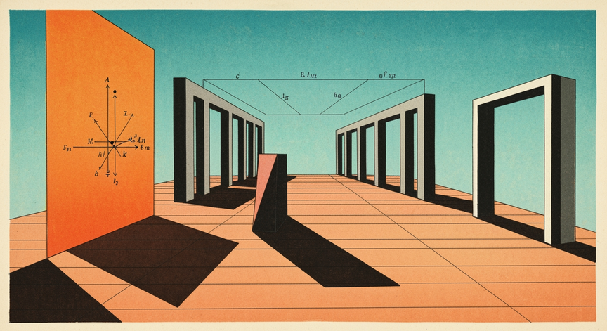Foundations of Physics