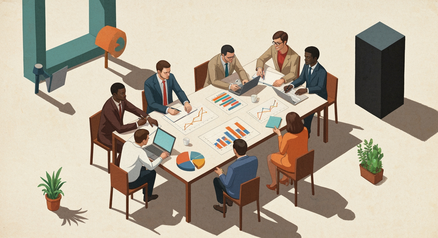 Foundations of Organizational Behavior and Team Effectiveness