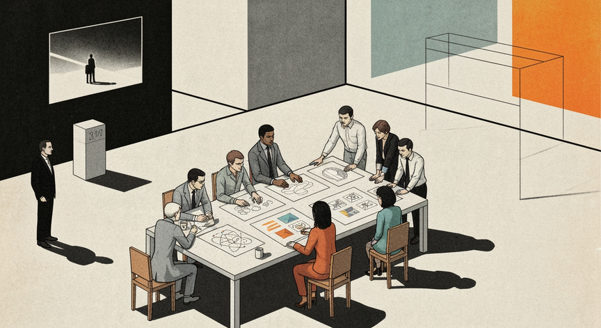 Transdisciplinary Collaboration Essentials