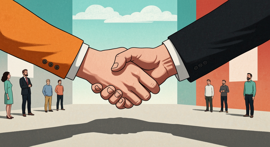 Mastering Workplace Conflict