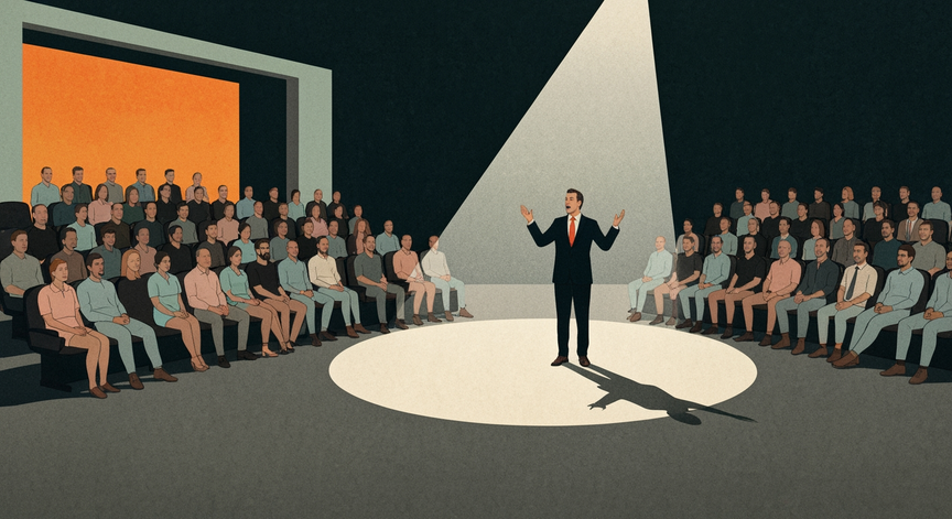 Mastering Personal Branding
