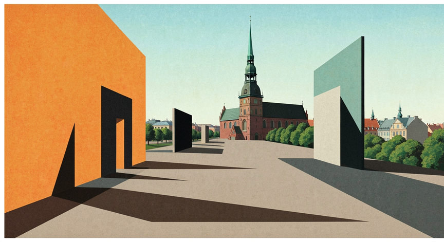 Discover Latvia