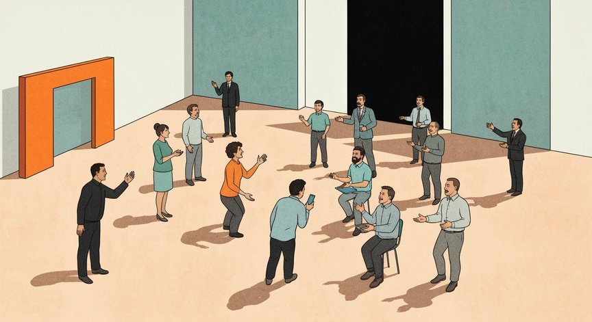 Mastering Stellar Communication