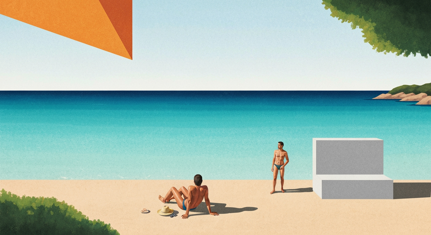 Sardinia Honeymoon Itinerary