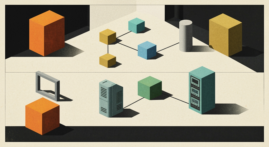 Software Infrastructure Essentials