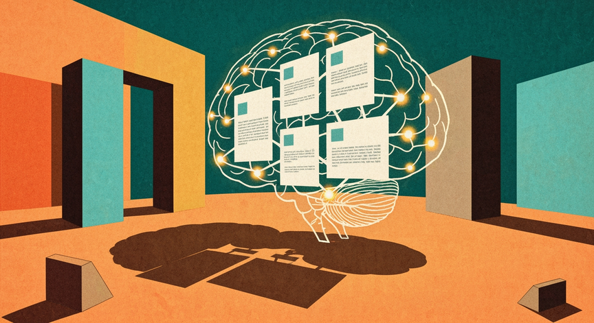 AI-Powered Presentations