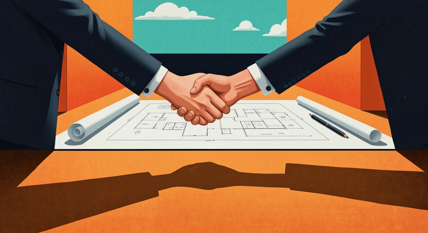 Mastering Joint Ventures