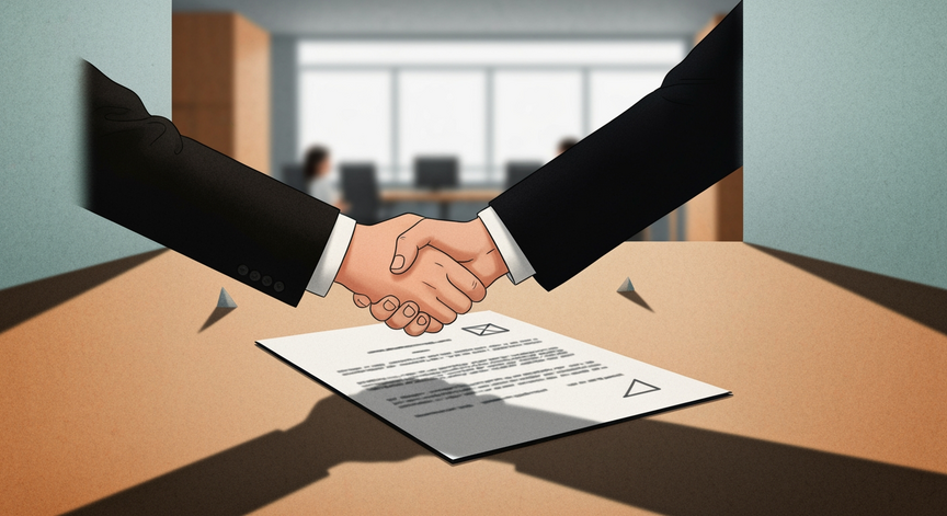 Recruiter Negotiation Tactics