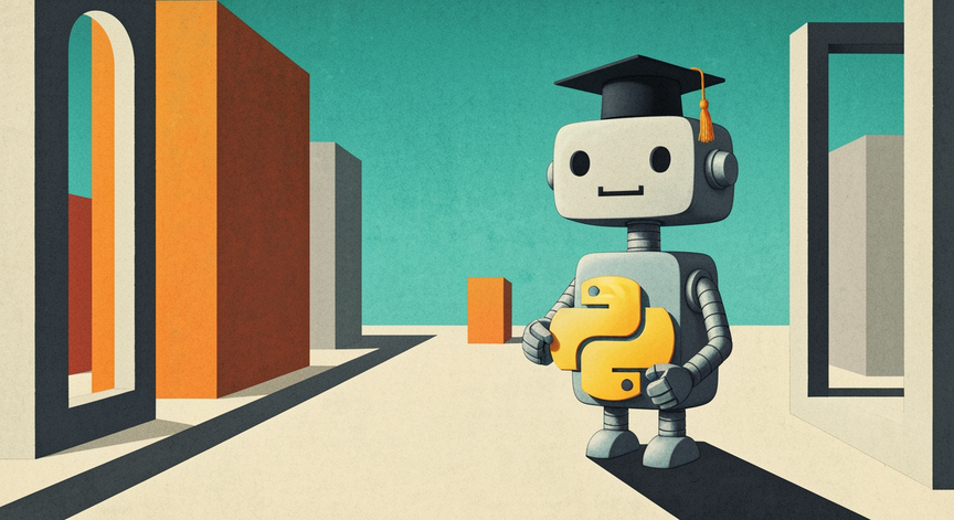 Python for AI Beginners