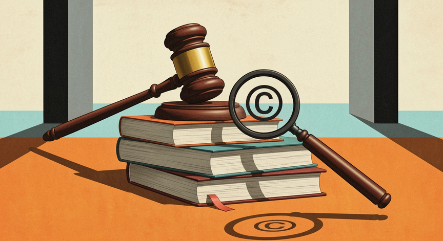 Copyright Law Essentials