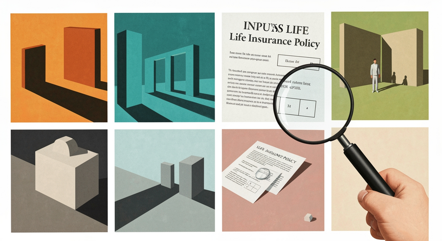 Life Insurance Policy Investments