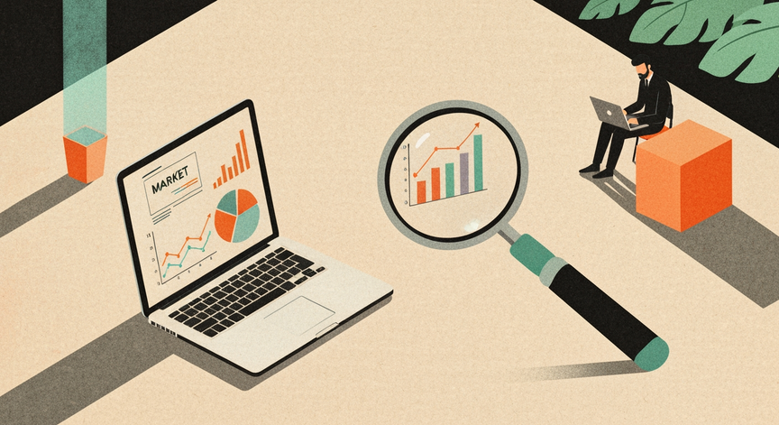 Calculate Total Addressable Market
