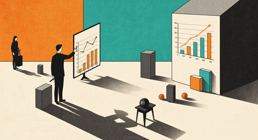 Calculate Your Product's Total Addressable Market