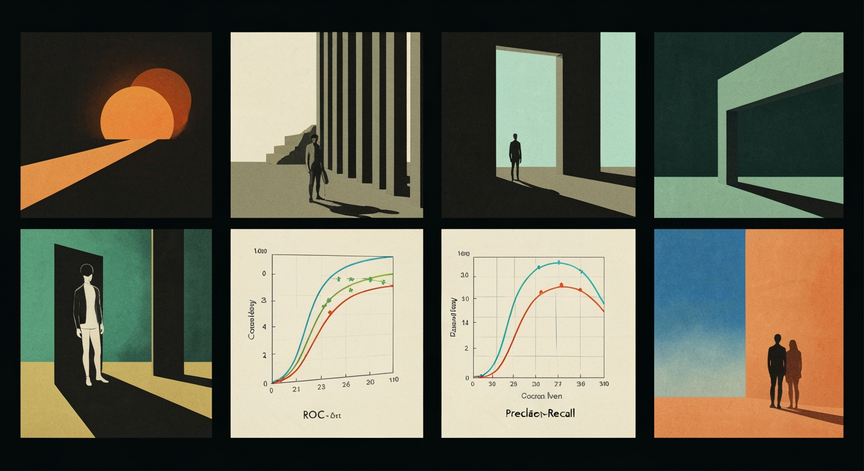 Choosing Classification Metrics