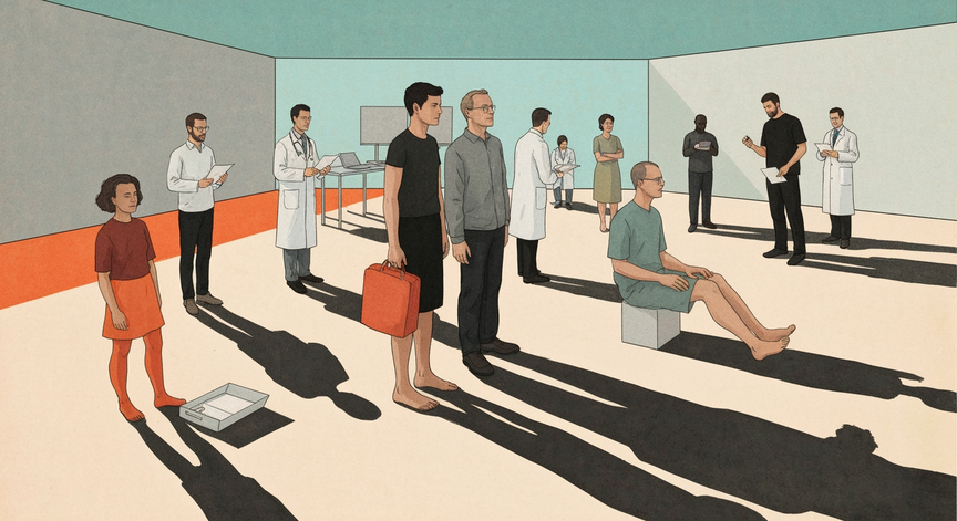 Clinical Trials Explained