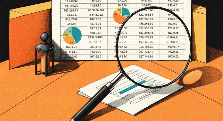 Decoding Earnings Reports for Investment Decisions