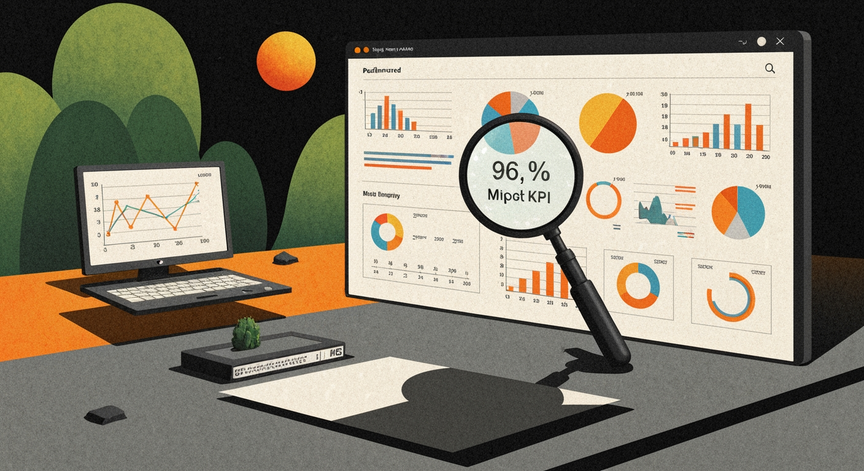 Mastering Team Management with KPIs
