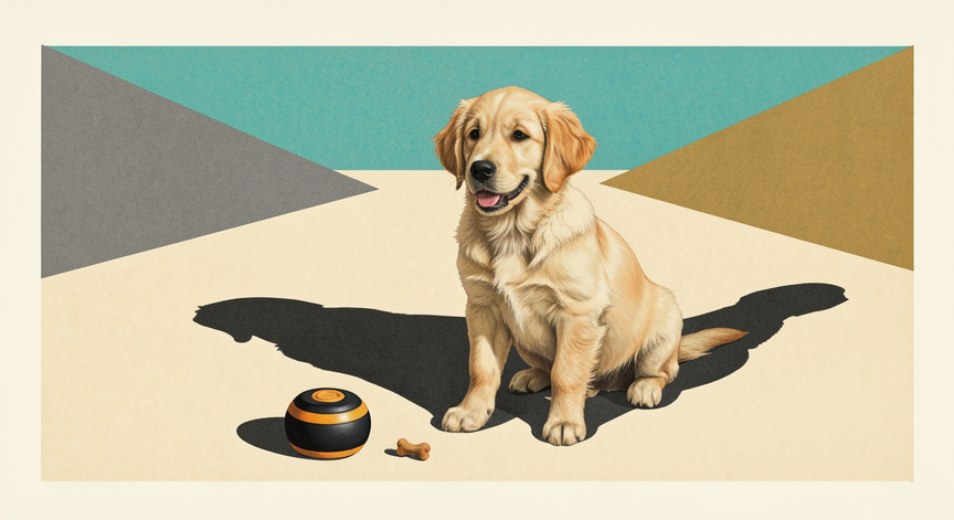 Puppy Training Essentials
