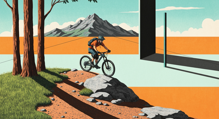 Mastering Mountain Biking Techniques