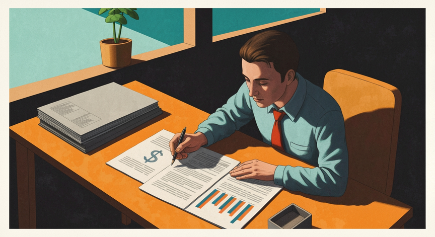 Layoff Navigation Financial and Career Guide