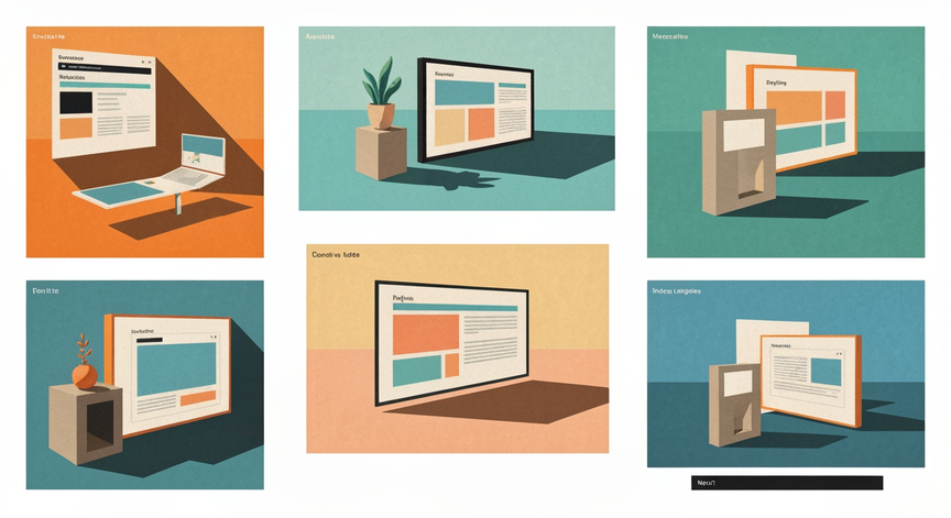 Mastering Webflow for Site Management
