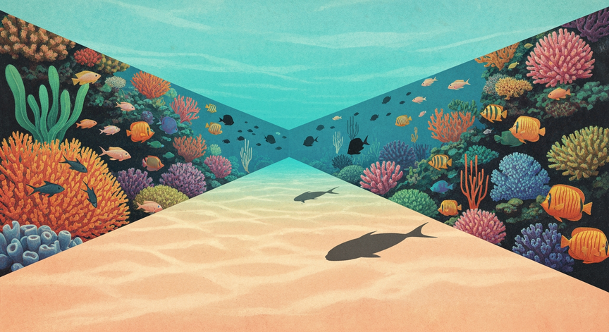 Exploring Marine Biology