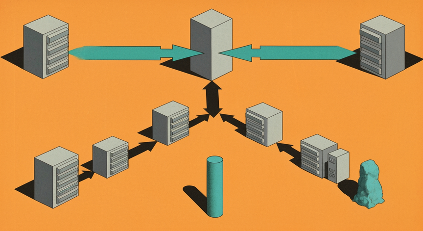 Reverse Proxy Essentials