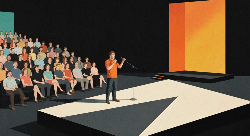 Effective Public Speaking Mastery