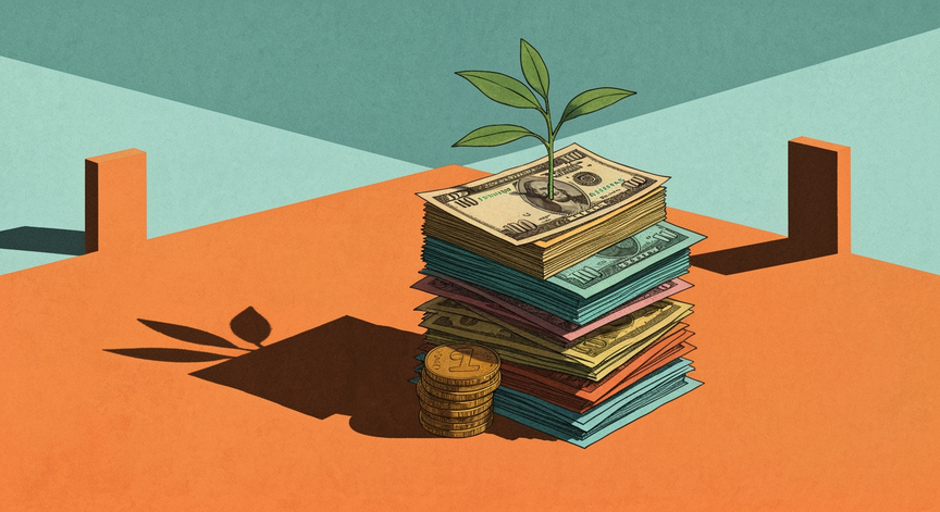 The Path to Wealth