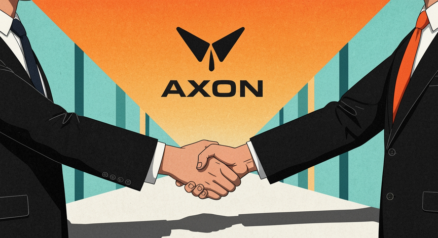 Ace Your Axon CSM Interview