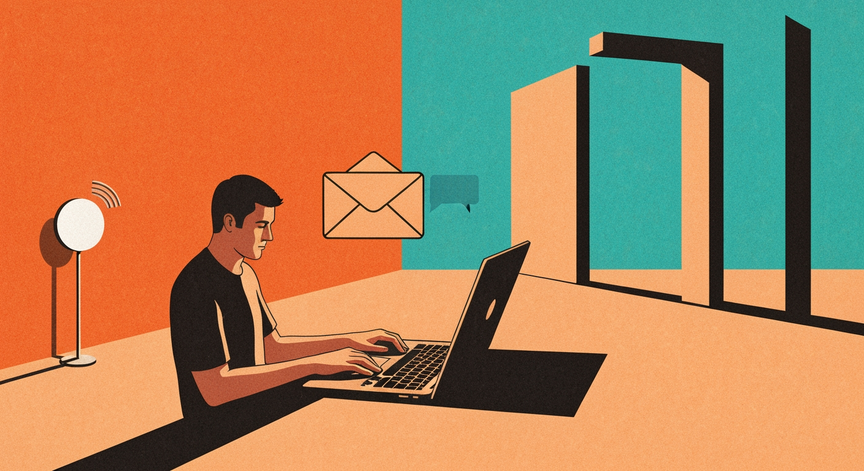Mastering Cold Email Outreach