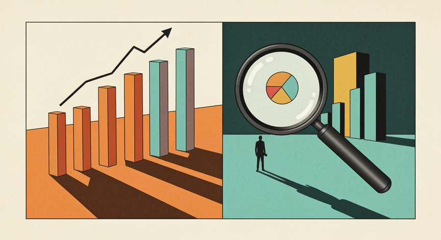 Total Addressable Market Calculation