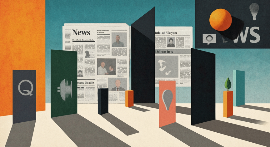 Spotting Media Bias