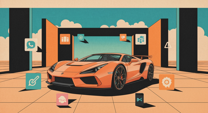 High Ticket Affiliate Marketing Mastery