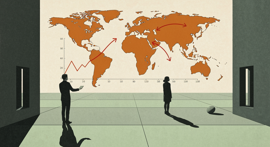 Climate Migration and Real Estate Forecasting
