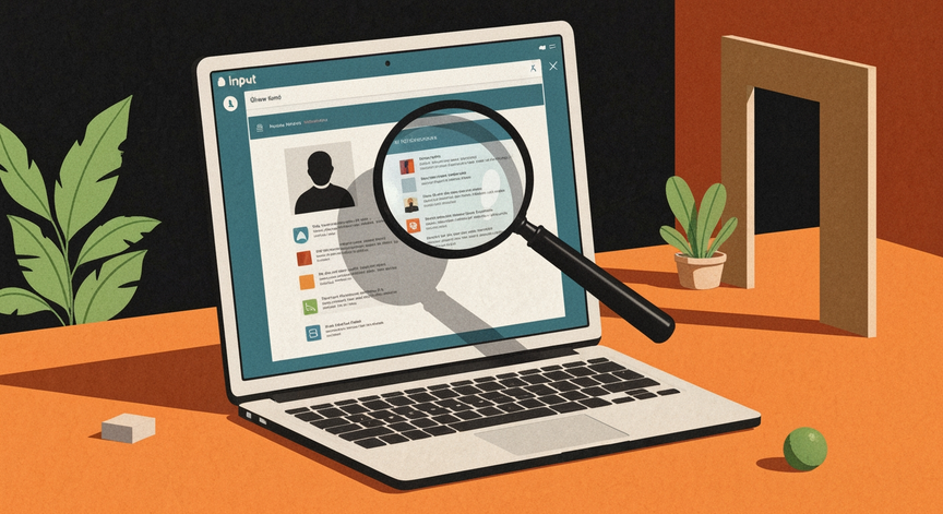 LinkedIn Profile Optimization for Recruiters