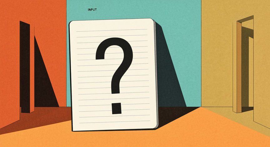 Topic Identification